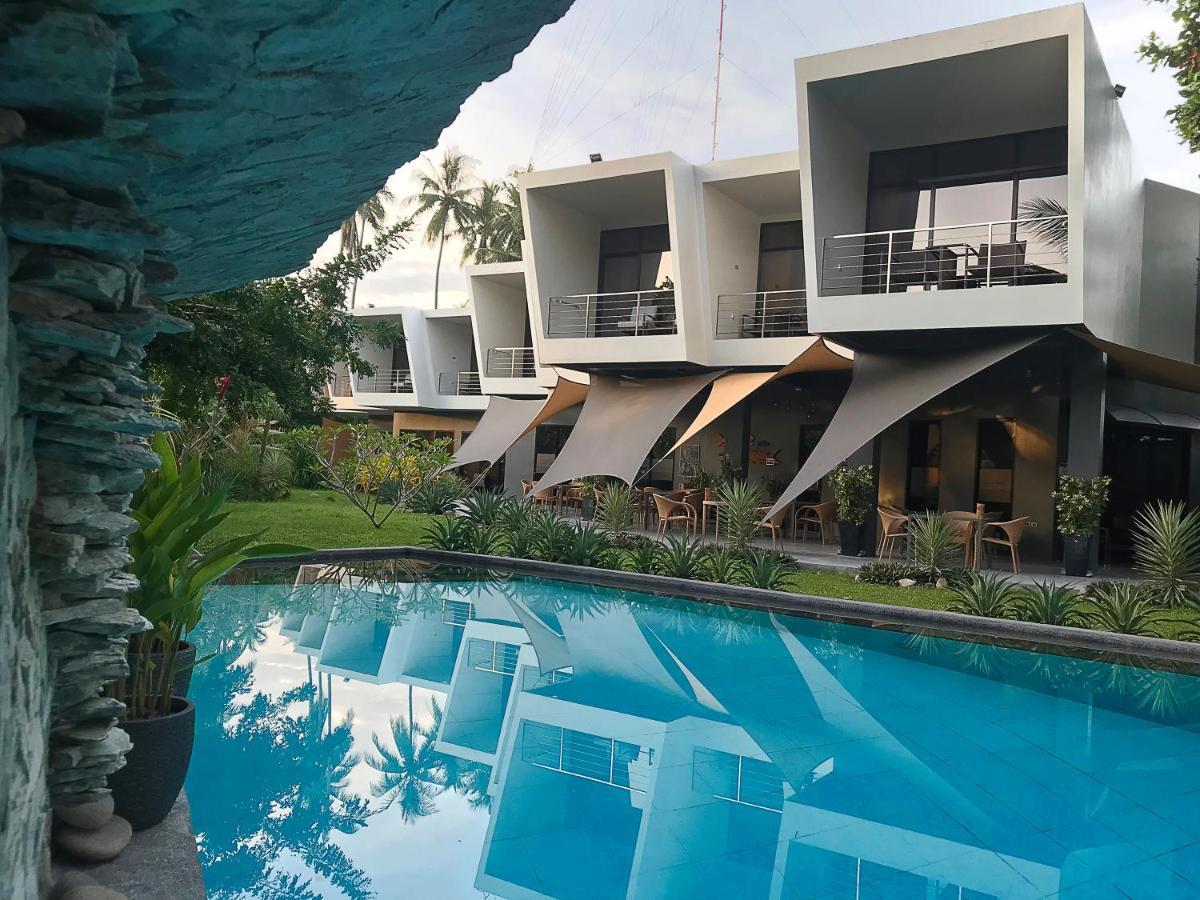 Mahi Mahi Dive Resort Zamboanguita  Exterior photo